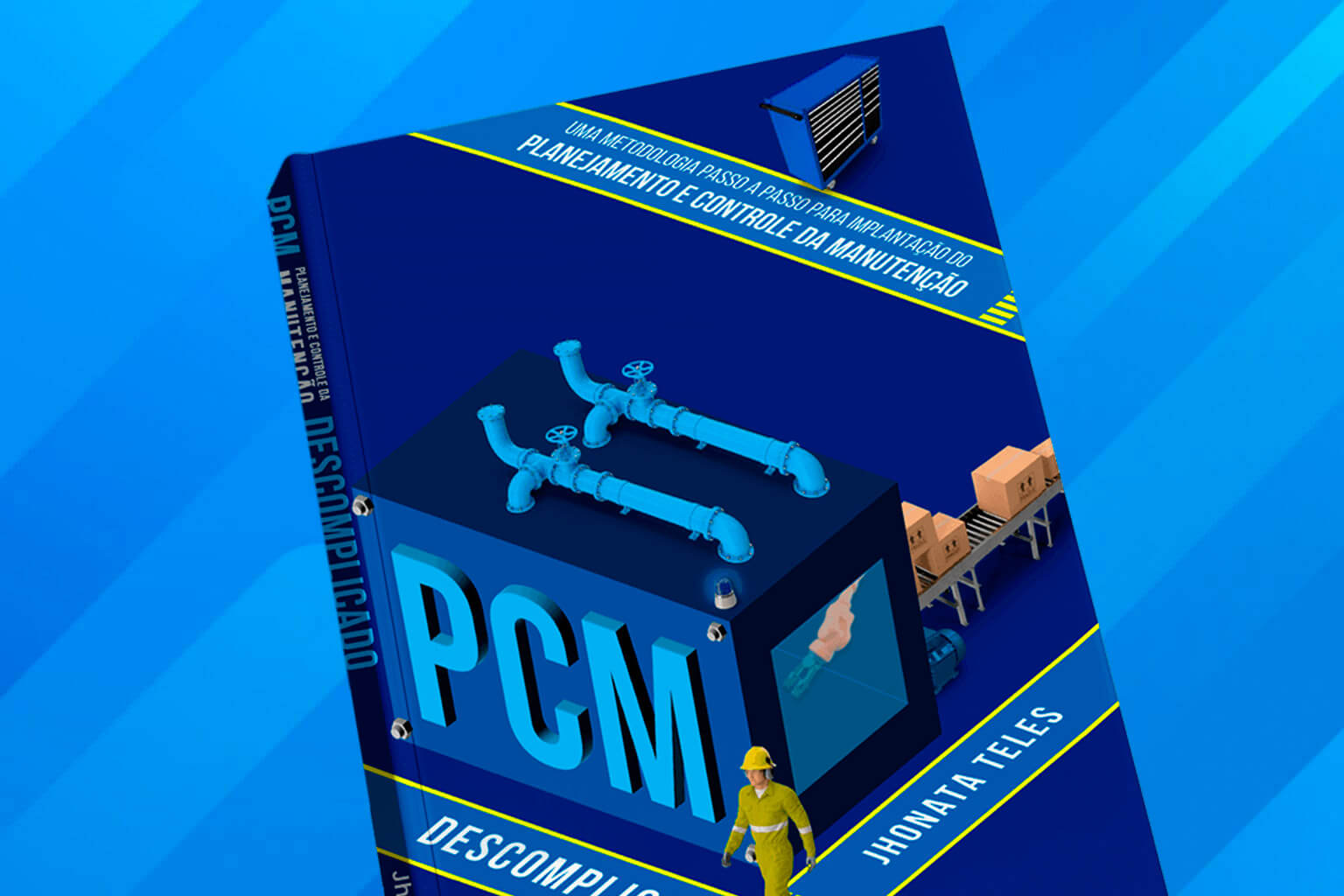 pdfcoffee com livro-pcm-descomplicado-engeteles-4-pdf-free - Manutenção